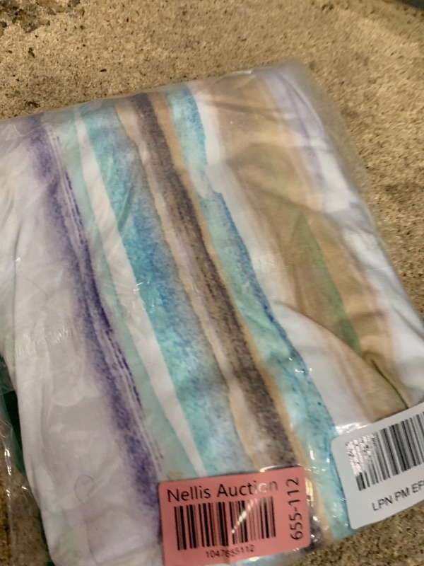 Photo 1 of *small* Zeagoo Women's Casual Dresses Summer Spring Dresses for Women 2025 Midi Hawaiian Sundress Swimwear Cover Up Spaghetti Strap Boho Dress Vacation Beach Dress Tie Dye 