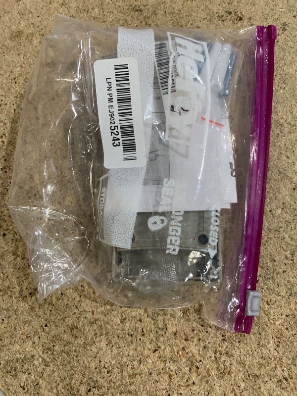 Photo 1 of 1 for 940EV-P2 Wireless Chamberlain Garage Door Opener Keypad