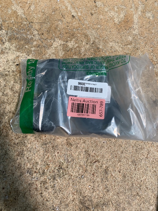 Photo 1 of 1/16 & 1/18 RC Truck Tires & Wheels - Pre-Glued All-Terrain Tires - 12mm Hex 2.56" OD - Fits for Traxxas Slash, ARRMA Mojave GROM, Tamiya, Kyosho, HPI - Durable Nylon Wheels for On/Off Road Bashing