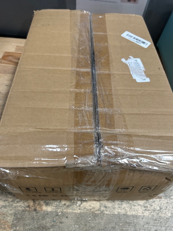 Photo 1 of ******PARTS ONLY*******Vangoa Amplifier Home Audio 4 Channel, 440 Watt Wireless Stereo Receiver House Theater Sound Power Amplifiers Speaker Karaoke Amp w/Remote Control, USB/SD/2 Mic-in Echo/EQ/LED/AUX/FM for Studio Office