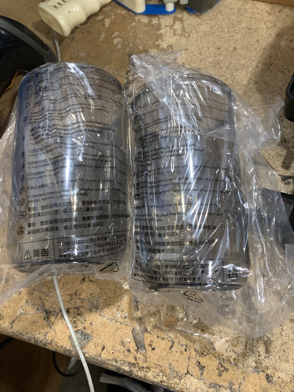 Photo 1 of ***PARTS ONLY***

Juicer Machines, ECOSELF 4.35" Large Feed Chute for Family Needs, Professional Hands Free Cold Press Juicer For Whole Fruits & Vegetables, Self Feeding for Juice Extractor Machine, Easy to Clean
