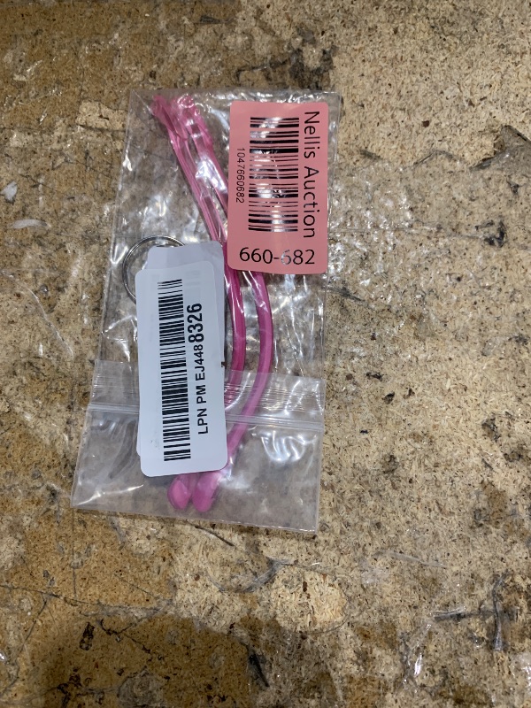 Photo 1 of 1 Pair Child Eyeglass Arms Glasses Replacement Temple TR90 Frame Legs Repair Kits Screws