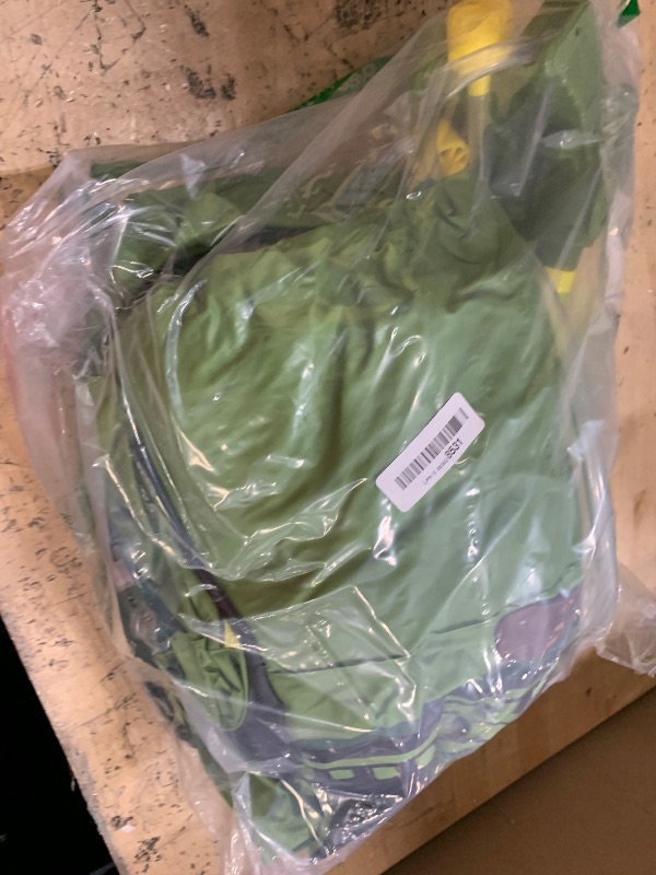 Photo 1 of *UNABLE TO FULLY TEST// UNKNOWN OF ANY MAJOR DAMAGES** Inflatable Tank Pool Floats Adults - Jasonwell Kids Pool Floaties Swimming Pool Tank with Water Cannon Gun Swim Floaty Rafts Lake Beach Party Pool Toys for Boys Girls Kids Adults