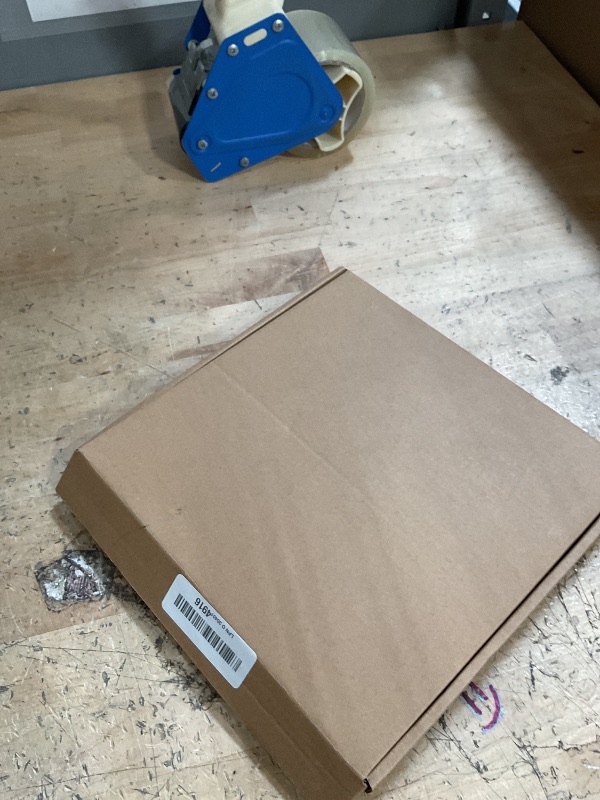 Photo 1 of LED T9 Circline Light Bulb, 8 Inch LED Circular Ceiling Light, 11W 1300lm 5000K Daylight White,Replacement for 22W Circular Fluorescent Light Bulb(FC8T9), Ballast Bypass Required (8 inch-5000K)