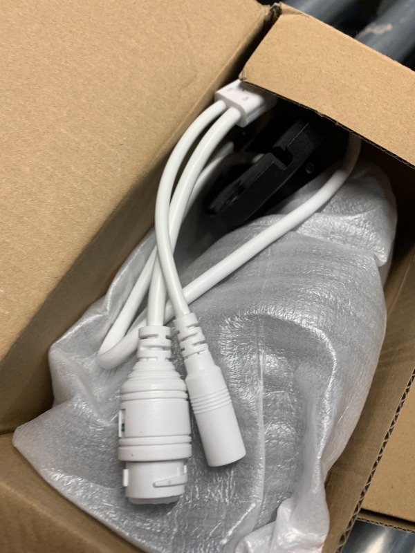 Photo 1 of ***************missing 1tb Hard Drive*******************
8 Channel 4K Security Camera System Wireless, 4X Plug-in Outdoor Indoor WiFi Cameras, Two Way Audio, Face Detected, Color Night Vision, Person Detection, 3MP Surveillance Camera, 4K WiFi NVR, 1TB HD
