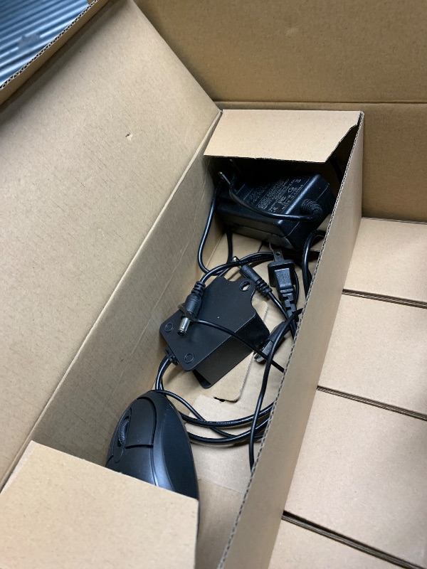 Photo 1 of ***************missing 1tb Hard Drive*******************
8 Channel 4K Security Camera System Wireless, 4X Plug-in Outdoor Indoor WiFi Cameras, Two Way Audio, Face Detected, Color Night Vision, Person Detection, 3MP Surveillance Camera, 4K WiFi NVR, 1TB HD