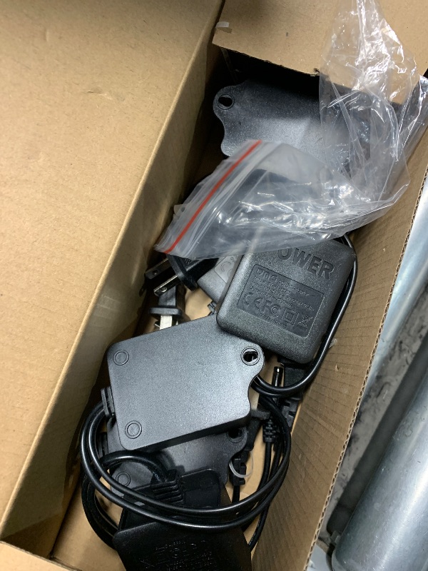 Photo 1 of ***************missing 1tb Hard Drive*******************
8 Channel 4K Security Camera System Wireless, 4X Plug-in Outdoor Indoor WiFi Cameras, Two Way Audio, Face Detected, Color Night Vision, Person Detection, 3MP Surveillance Camera, 4K WiFi NVR, 1TB HD