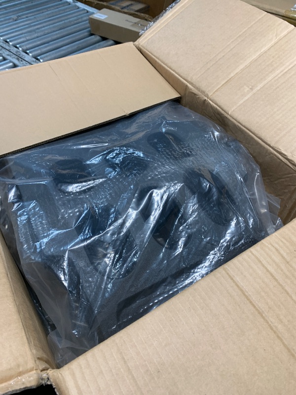 Photo 1 of Bed Tailgate Stowable Collapsable Extender Kit Compatible with 2015-2021 Ford F-150 Replace# FL3Z-99286A40-C, FL3Z99286A40C