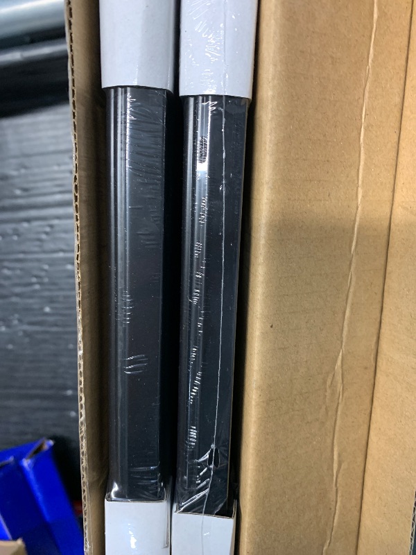 Photo 1 of GraduationMall 8.5x11 Certificate Diploma Frame, UV Protection Acrylic, Mahogany with Gold Beads, Set of 2