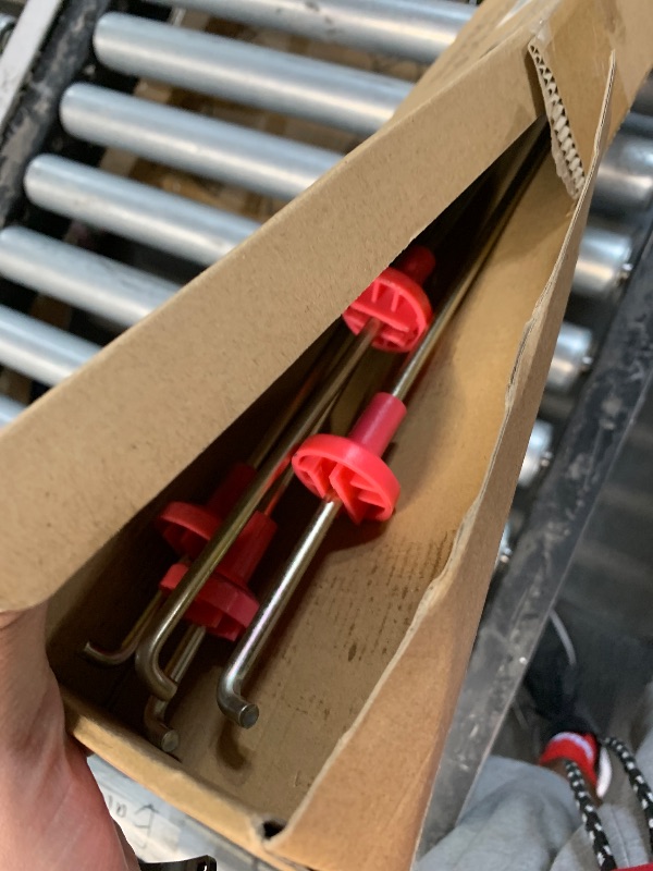 Photo 1 of ?2025 Upgraded? Washer Suspension Rods for Samsung WA50R5200AW/US WA50R5400AV/US WA45T3200AW/A4 WA45N3050AW/A4 WA54R7200AW/US, Replace DC97-16350U DC97-05280W DC97-16350S DC97-16350V - 2 Year Warranty