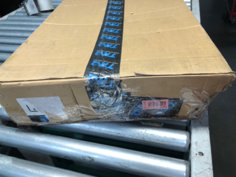 Photo 1 of TRQ Radiator Cooling Fan Assembly Compatible with 2010-2015 Hyundai Tucson 2011-2016 Kia Sportage HY3115137