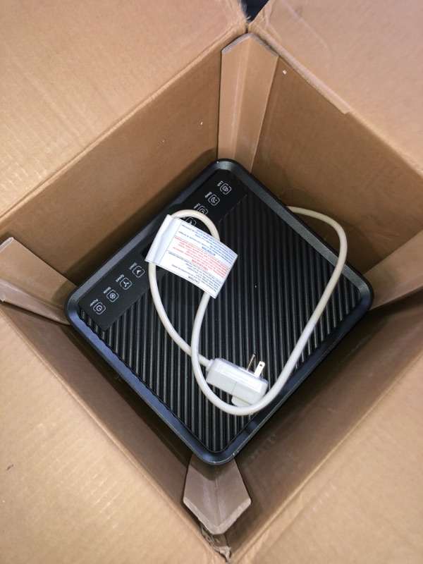 Photo 1 of (not functional)(sold for parts)(repair) ZAFRO Portable Air Conditioners, 8,000 BTU Portable AC Unit with Cool, Fan & Dry Modes/Fast Cooling/Energy Efficient/Remote 
