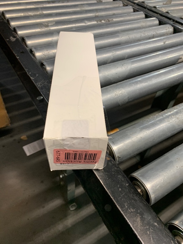 Photo 1 of YUANQIZHU 8 Pack Furniture Risers Adjustable Bed Risers 1 Inch Heavy Duty for Couch Desk Leg Chair Sofa Cabinet Bed Leg Risers,Square Stackable Bed Risers Lift Height 1, 2 or 3 Inch, Black