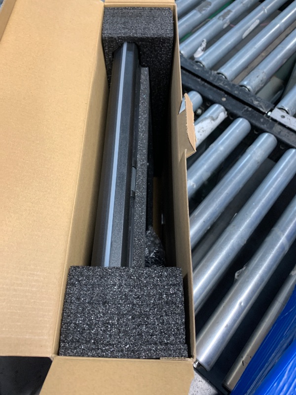 Photo 1 of llano RGB Laptop Cooling Pad, Gaming Laptop Cooler with Powerful Turbofan, Fast Cooling Laptop 15.6-21in, Adjustable Speed, Touch Control, LCD Screen