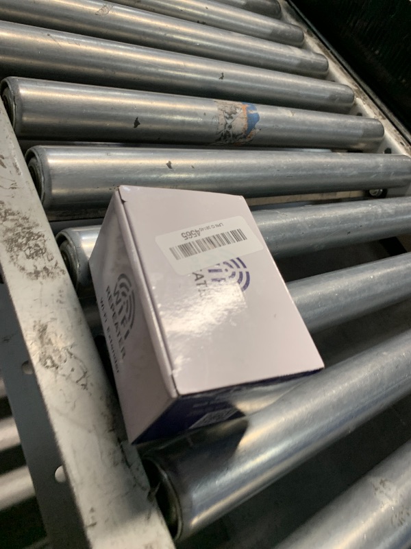 Photo 1 of 2025 Fastest WiFi Extender Signal Booster - Coverage Up to 9999 sq. ft, Easy Setup, Long Range WiFi Extender, Ethernet Port & Access Point, and Stable Internet Performance with 60+ Devices