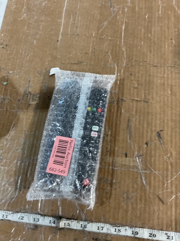 Photo 1 of ?Pack of 2? New Universal Remote for All Samsung TV Remote, Replacement Compatible for All Samsung Smart TV, LED, LCD, HDTV, 3D, Series TV