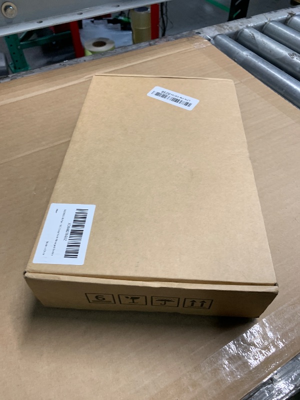 Photo 1 of SODOLA 6 Port 10G Easy Web Managed Switch,4X 10G RJ45 + 2X 10G SFP+ Ports - Link Aggregation, QoS,VLAN,IGMP, 10G Switch for Network Management