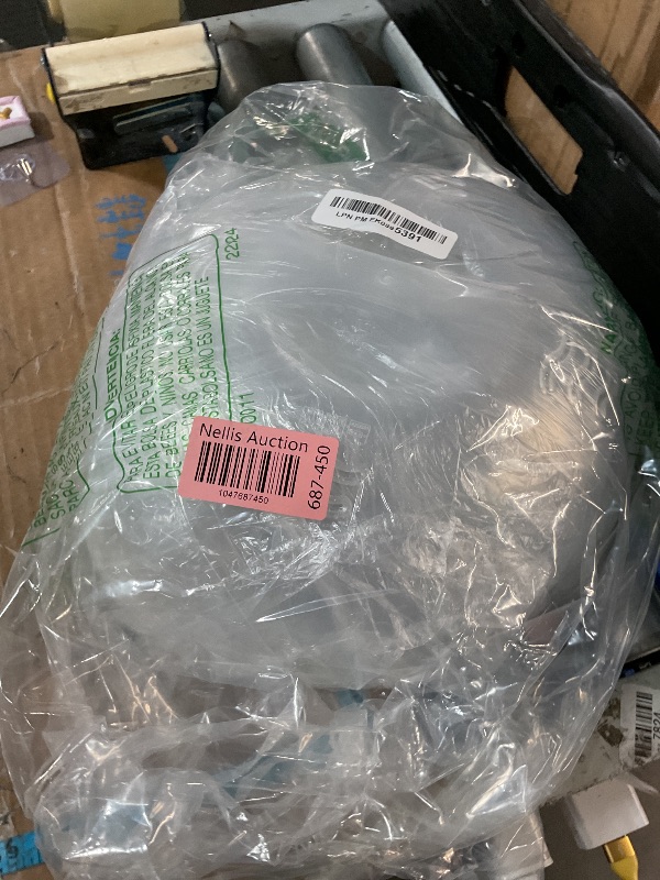 Photo 1 of Microwave Cover for Food 2PCS Microwave Splatter Cover Large Microwave Plate Food Cover With Easy Grip Handle Anti-Splatter Lid With Enlarge Steam Vents,11.5 Inch,BPA Free & Dishwasher Safe 2-PCS