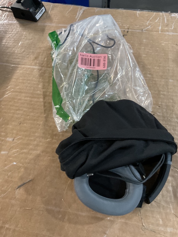 Photo 1 of (used) Skullcandy Crusher Evo Wireless Bluetooth Headphones with Multi-Sensory Bass, Noise Isolating Over-Ear Fit