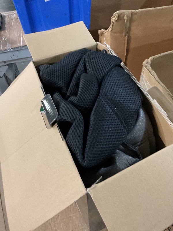 Photo 1 of (PARTIAL SET) Pariiaotin 3D Air Mesh Car Seat Cover Full Sets Washable and Breathable Premium Cloth Automotive Vehicle Seat Covers for Cars Interior, Universal Fit for Most Cars, Sedan, Truck, SUV(Black)