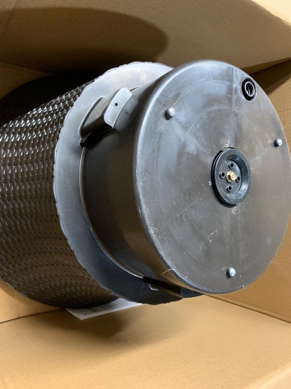 Photo 1 of Keter Cool Bar Rattan Brown