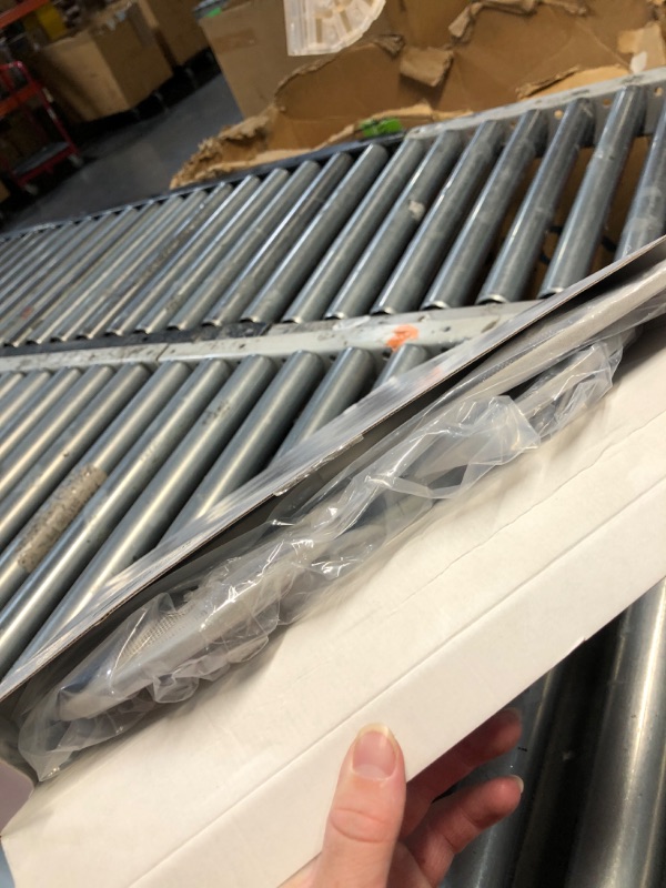 Photo 1 of Zanch Tesla Model 3 Accessories Sunshade Roof [2025 Cooling Tech, Heat Insulation] No Sag Foldable Roof Glass Sun Shade for Model 3 (2020-2025) Highland Tesla Accessories 2026 2025 - Grey