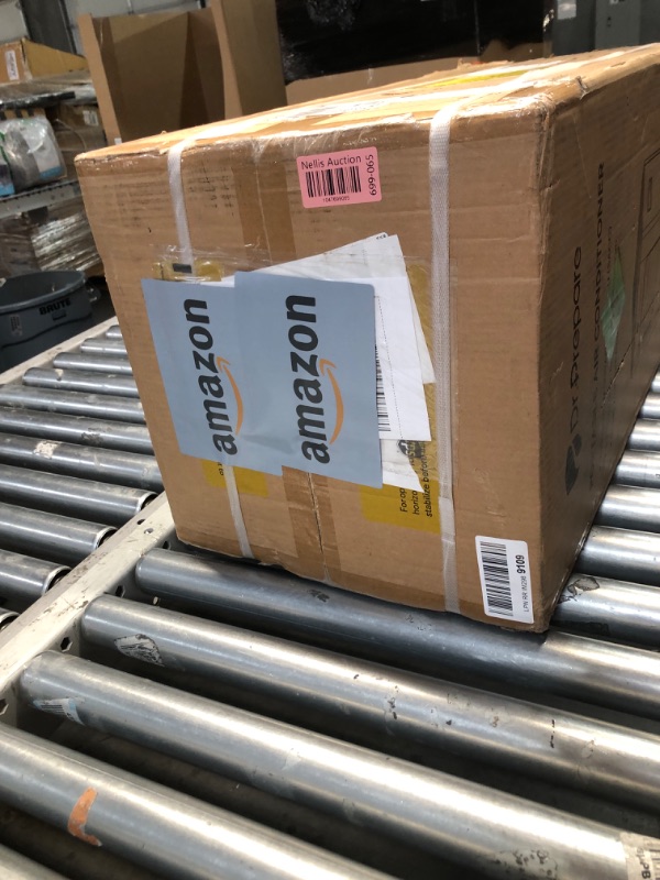 Photo 1 of ***FACTORY SEALED*** DR.PREPARE 10,000 BTU Portable Air Conditioner with WiFi, 4-in-1 Portable AC Unit, Remote Control, Fast Cooling, 24H Timers with Fan & Dehumidifier, Window kit, Cools Up to 450 sq. ft for Rooms