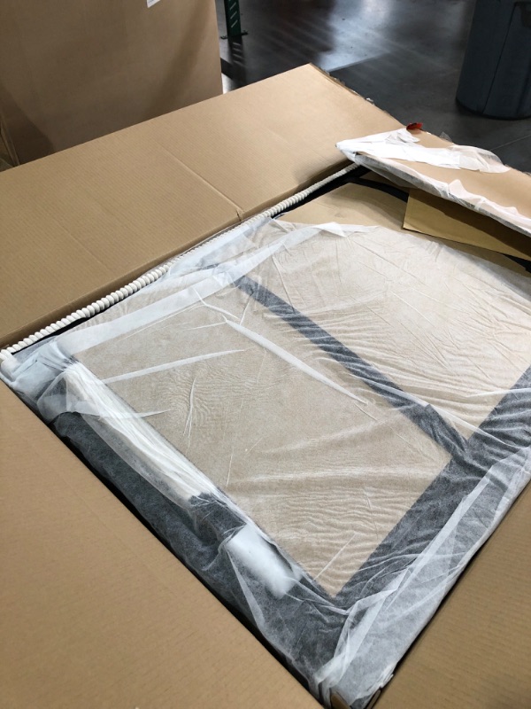 Photo 1 of ***3 BOXES FULL SET, TRUCK/ TRAILER PICKUP** JUMMICO Sectional Couches for Living Room, U Shaped Couch with Chenille Fabric, 4 Seat Modern Sofa with Removable Pillows for Apartment and Small Space (Corduroy, Beige)