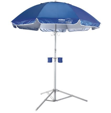 Photo 1 of (PARTIAL SET) Wondershade Ultimate 5' Portable Sun Protection
