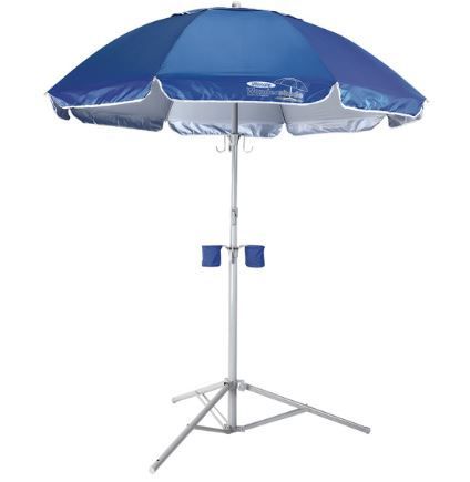 Photo 1 of (PARTIAL SET) Wondershade Ultimate 5' Portable Sun Protection
