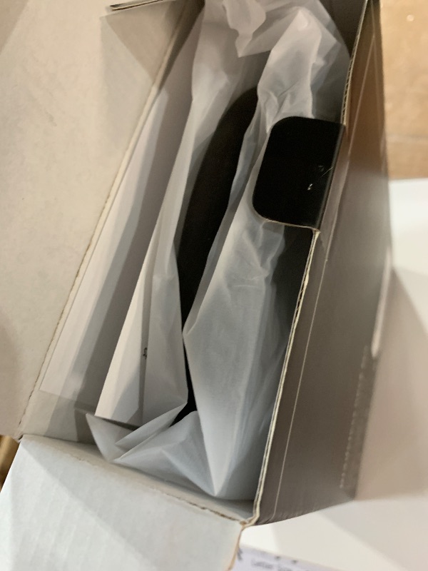Photo 1 of ***(PARTS ONLY/ NON FUNCTIONAL)***KIDEE Neck Fan, Portable Bladeless Neck Fans, Upgrade 360° Airflow, Super Quiet, 3 Speeds, 4000mAh Personal Wearable Neck Fan, Upgraded Cooling Air Volume USB Rechargeable Hands Free Fan