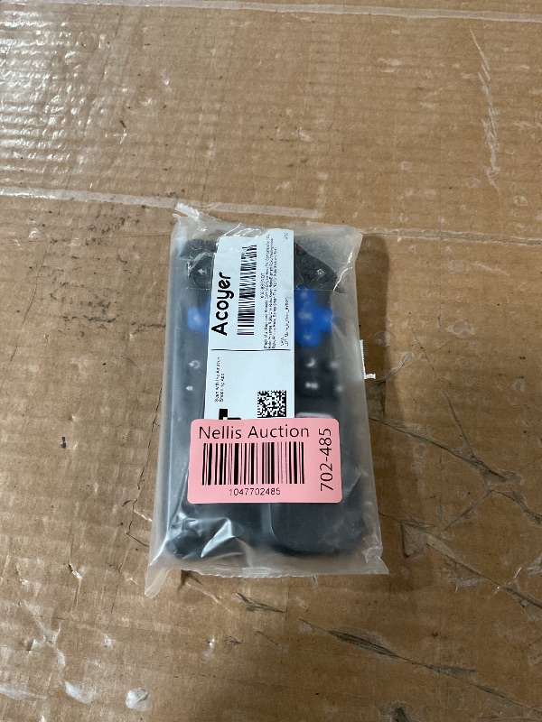 Photo 1 of (Pack of 2) Replacement-Remote-Control for Roku-TV,Compatible for TCL Roku/Hisense Roku/Onn Roku/Philips Roku Smart TVs(Not for Roku Stick and Box)