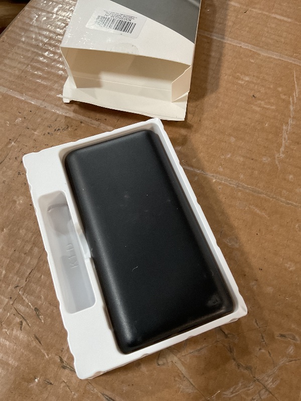 Photo 1 of Portable Charger 38800mAh,LCD Display Power Bank,5 USB Outputs Battery Pack Backup, USB-C in&out Dual Input Phone Charging Compatible with iPhone 16/15/14/13 Pro/12,Android Samsung Galaxy Pixel Nexus