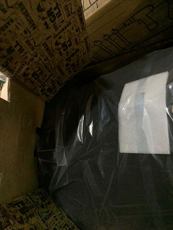 Photo 1 of Traeger Grills Pro 575 Wood Pellet Grill & Smoker with Wifi, App-Enabled, Black