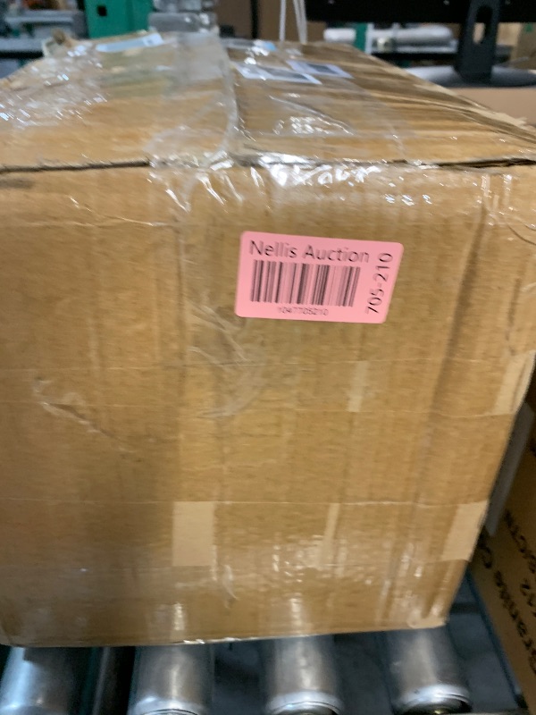 Photo 1 of CGOLDENWALL 2500g Electric Grain Grinder Mill Safety Upgraded 3600W High-speed Spice Herb Grinder Commercial Superfine Machine Dry Cereals Pulverizer CE 110V (2500g Swing Type)