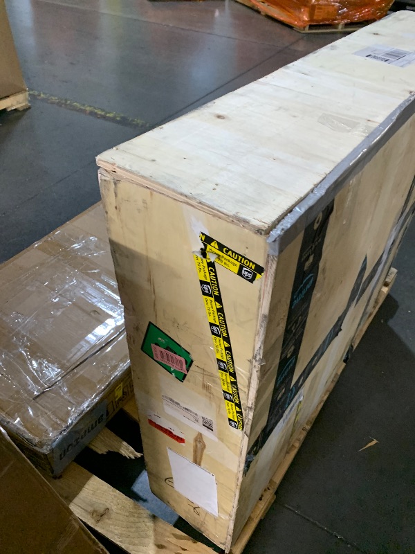 Photo 1 of ***FACTORY SEALED***
VANPERT 6729776 7109665 Front Door Frame & Window Assembly For Bobcat 751 753 763 773 A220 A300 T180 T190 T200 T250 T300 T320