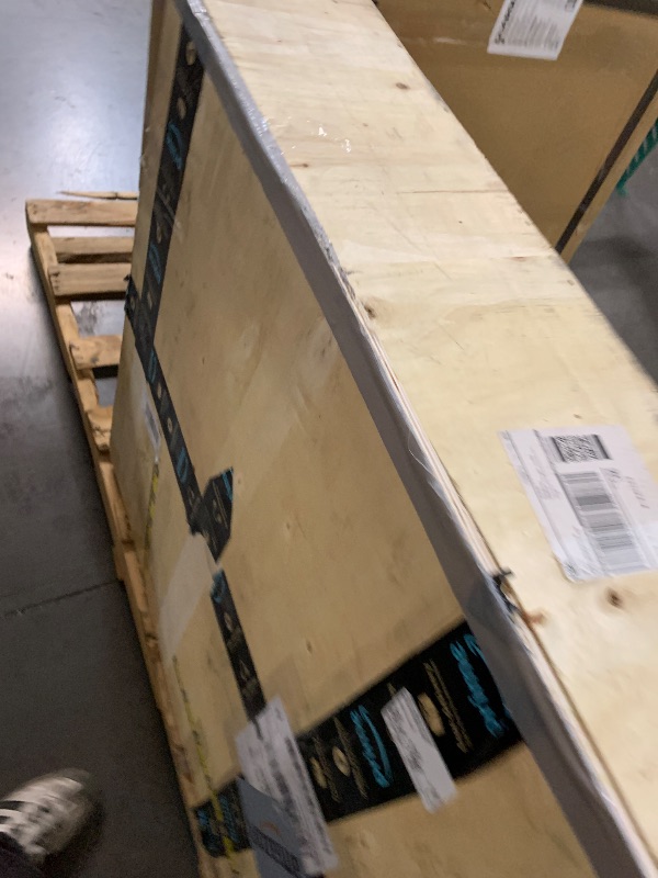 Photo 1 of ***FACTORY SEALED***
VANPERT 6729776 7109665 Front Door Frame & Window Assembly For Bobcat 751 753 763 773 A220 A300 T180 T190 T200 T250 T300 T320