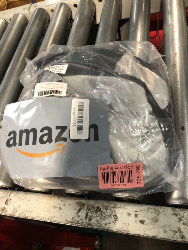 Photo 1 of KUST Windshield Sun Shade for 2020-2025 Land Rover Defender (L663) Accessories Custom Fit Sunshade Sun Visor Protector Foldable Blocks UV Rays Keep Your Car Cooler