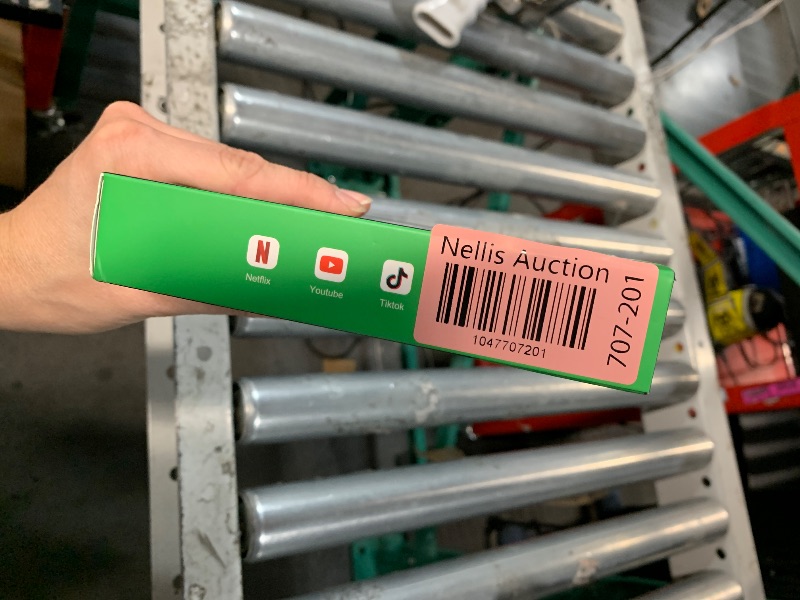 Photo 1 of MNGAEK 4-in-1 Wireless CarPlay & Android Auto Adapter,Magic Vedio Box Stream Netflix, YouTube, Disney+?HDMI Output, USB Drive & TF Card Support Upgrade OEM Wired CarPlay (4+32GB)