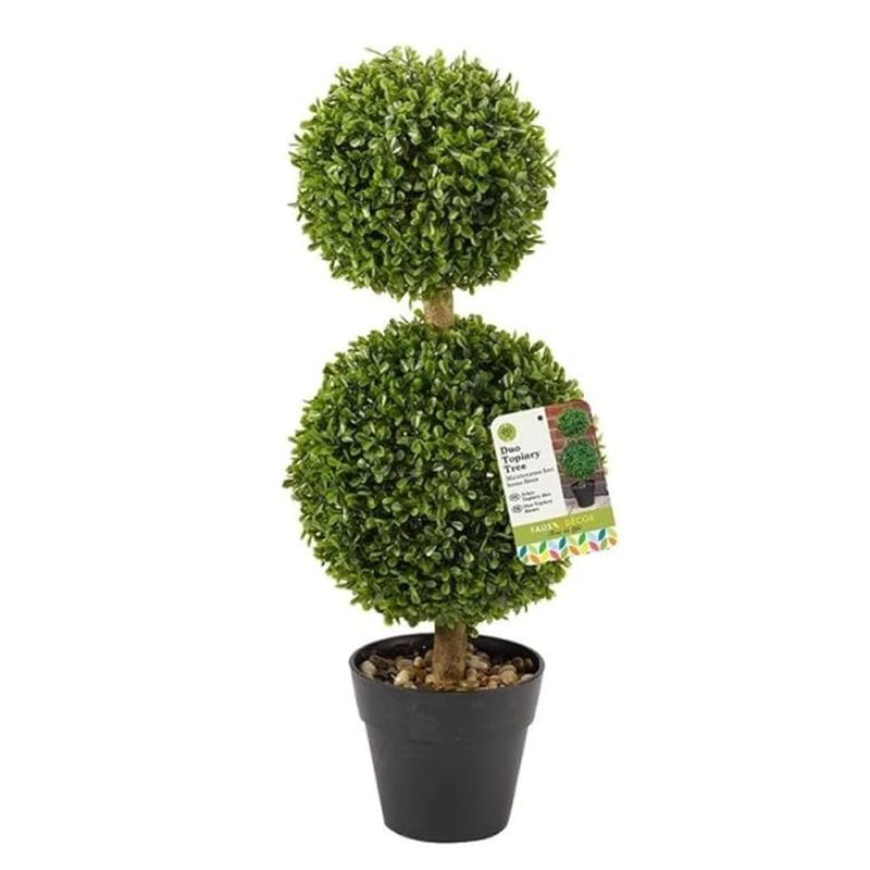 Photo 1 of ****SEE PHOTOS, DIFFERENT TREE****

Nearly Natural 5.5’ Giant Yucca Artificial UV Resistant Silk Trees Green, 66 in. h x 25 in. w x 18 in. d