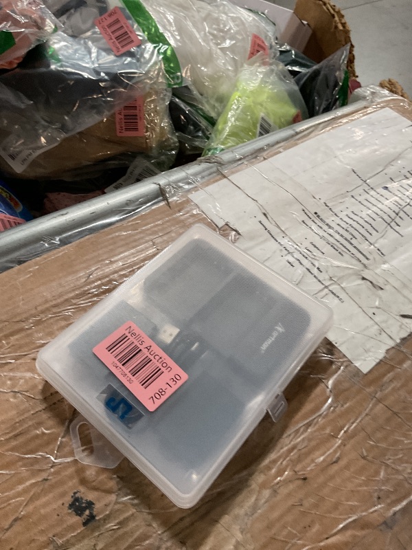 Photo 1 of ***(MISSING CORD)***Artman LP-E10 Battery 2-Pack 1600mAh and Rapid Dual USB Charger for Canon LP E10, EOS Rebel T7 T6 T5 T3 T100, Kiss X50 X70 X80 X90, EOS 1100D 1200D 1300D 1500D 2000D 3000D 4000D Digital Cameras