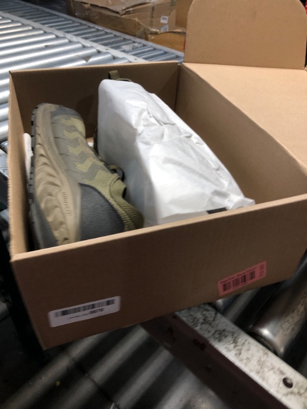 Photo 1 of (SIZE 47 eu) KEEN Utility Men's, Arvada Shift Comp Toe Work Sneaker  Size 47