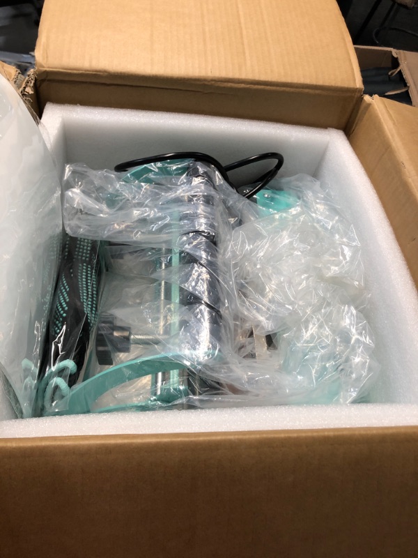 Photo 1 of **PARTS ONLY - DOES NOT HEAT UP**Realkant Tumbler Heat Press Machine, 110V Tumbler Press for 20OZ 30OZ Sublimation Skinny Straight Tumblers Glass Jar & 11-15OZ Mugs, Mug Tumbler Press with 20pcs Paper Heat Tape Gloves As Gift