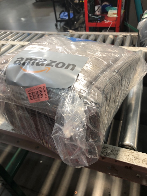 Photo 1 of HOMEXCEL Grey Microfiber Cleaning Cloth,150 Pack Cleaning Rags, Cleaning Towels,11.5"X11.5" Shop Towels