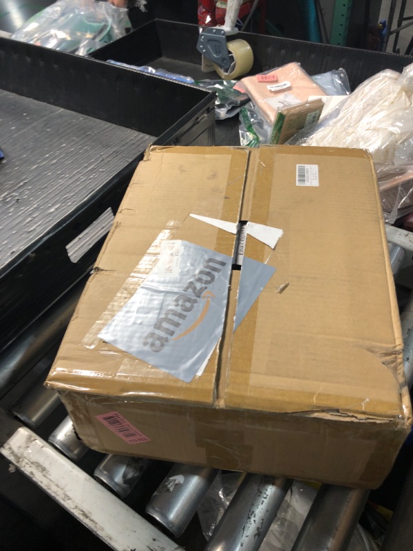 Photo 1 of DYJIEKAI Large Shoe Rack Organizer, 4-Row 8-Tier Tall Shoe Storage Shelf for Closet, Entryway, Garage, Metal Free Standing Shoe Holder for 56-64 Pairs Shoes, Sturdy Stackable Shoe Stand for Bedroom