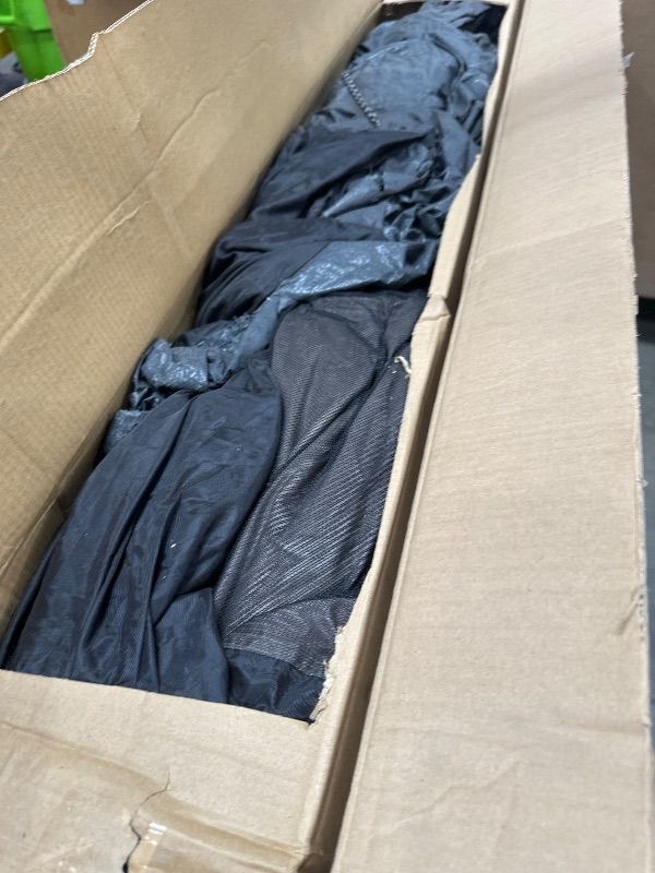 Photo 1 of *** PARTS ONLY *** Coleman Instant Tent with 1-Minute Setup, 4/6/8/10 Person Tent with Pre-Attached Poles, Air Vent, & Carry Bag