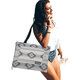 Photo 1 of (PACK OF 2)
Hurley 60" X 70" Packable Outdoor Blanket with Carry Strap