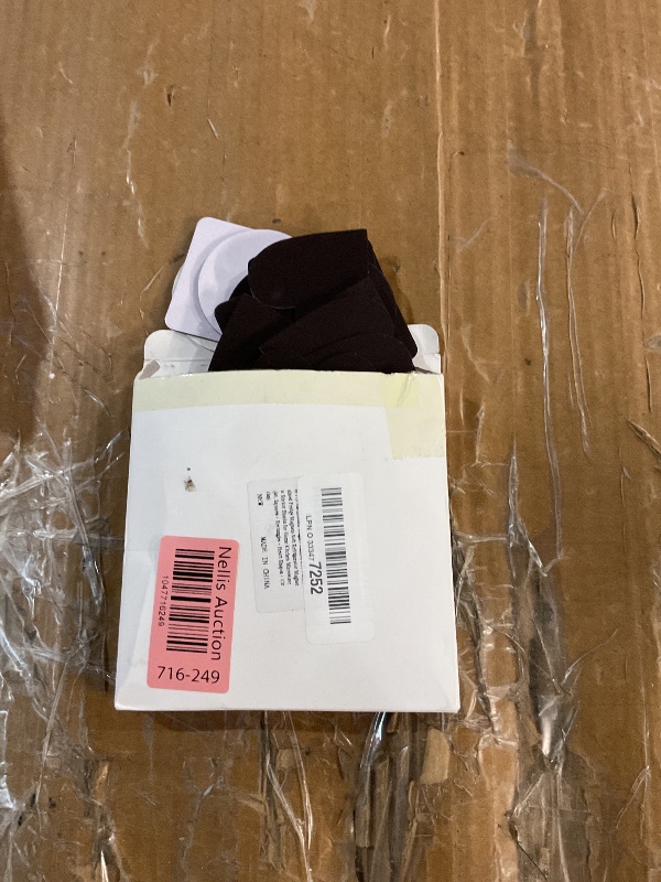 Photo 1 of 40 Pcs Sublimation Magnet Blanks, DIY Personalized Fridge Magnets Soft Refrigerator Magnetic Sticker Blanks for Home Kitchen Microwave (40, Squares + Rectangles + Heart Shapes + Circles)