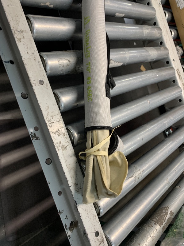 Photo 1 of Maxcatch Ultra-Lite Fly Rod for Stream River Panfish/Trout Fishing 1/2/3 Weight and Combo Set Available (Ultra-lite Fly Rod+ A Spare Tip Section, 7'0'' 3wt 4pcs)