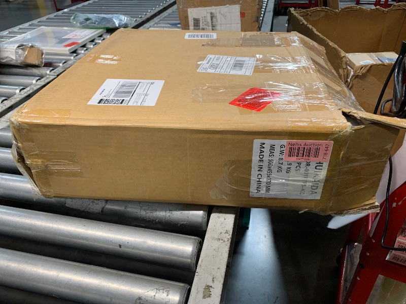 Photo 1 of ???? ???????? Dog Ramp for Truck (330 lbs), Extra L71” W17” Folding Pet Car Ramp for Large Dogs SUV with Heavy Duty Hinges, Anti-Slip Foldable Outdoor Dog Ramps for Car Side Door